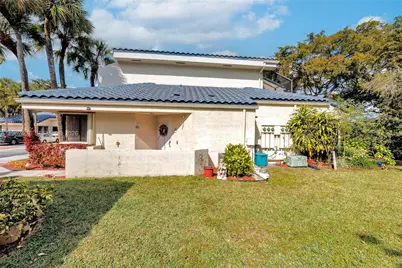 8025 NW 15th Mnr #8025, Plantation, FL 33322 - Photo 19