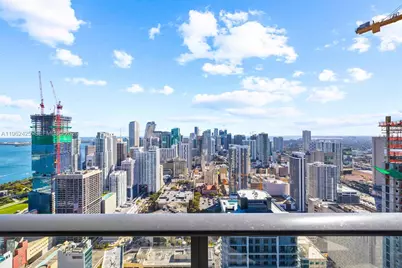 159 NE 6th St #4906, Miami, FL 33132 - Photo 11