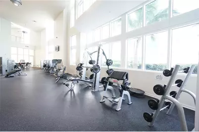 1900 N Bayshore Dr #709, Miami, FL 33132 - Photo 27