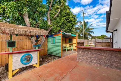 11941 SW 178th Ter, Miami, FL 33177 - Photo 33