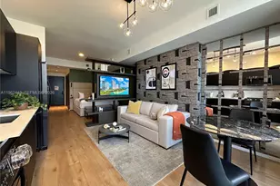 398 NE 5th St, Miami, FL 33132 - Photo 1