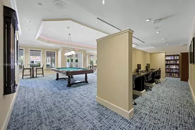 20000 E Country Club Dr #409, Aventura, FL 33180 - Photo 21