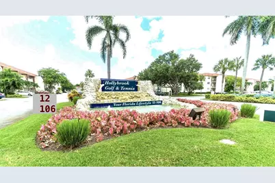 9423 S Hollybrook Lake Dr #106, Pembroke Pines, FL 33025 - Photo 61