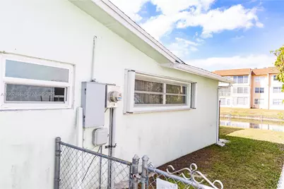 9161 NW 26th Pl, Sunrise, FL 33322 - Photo 33