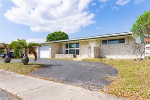 9161 NW 26th Pl, Sunrise, FL 33322 - Photo 39