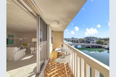 8530 Byron Ave #505, Miami Beach, FL 33141 - Photo 19