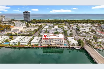 8530 Byron Ave #505, Miami Beach, FL 33141 - Photo 3