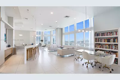 1900 N Bayshore Dr #1708, Miami, FL 33132 - Photo 21