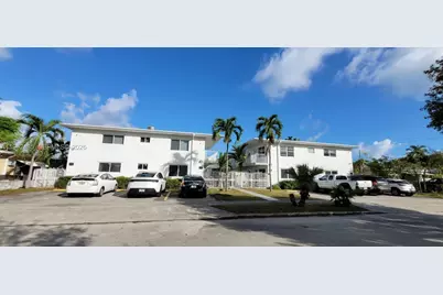 1719 Wiley St #1, Hollywood, FL 33020 - Photo 11