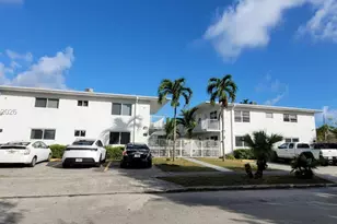 1719 Wiley St, Hollywood, FL 33020 - Photo 11