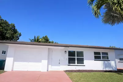 7313 NW 57th Ct, Tamarac, FL 33321 - Photo 1
