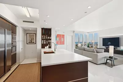 400 Alton Rd #1910, Miami Beach, FL 33139 - Photo 1