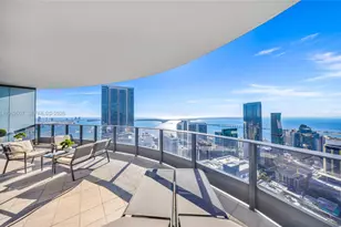 1000 Brickell Plaza, Miami, FL 33131 - Photo 25