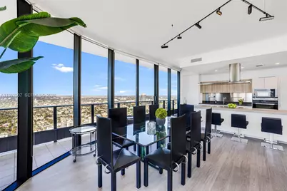 1000 Brickell Plz #PH6002, Miami, FL 33131 - Photo 13