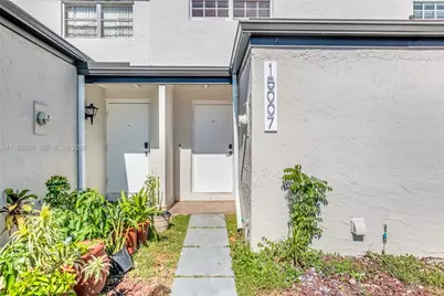 15007 SW 80th Ter #813, Miami, FL 33193 - Photo 5