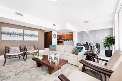 244 Biscayne Blvd #4604, Miami, FL 33132 - Photo 5