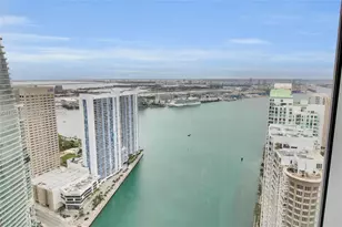 465 Brickell Ave, Miami, FL 33131 - Photo 1
