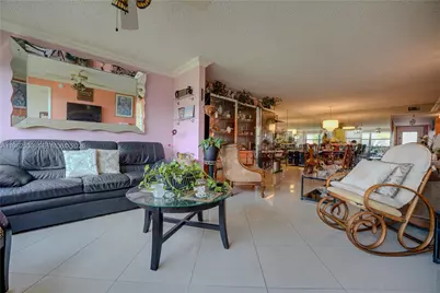 2901 N Nob Hill Rd #303, Sunrise, FL 33322 - Photo 19