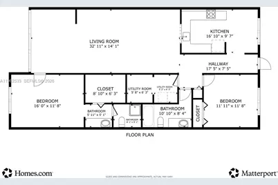 2901 N Nob Hill Rd #303, Sunrise, FL 33322 - Photo 31