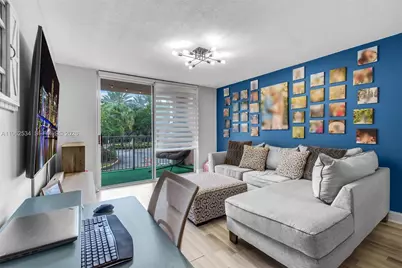 12178 Saint Andrews Pl #205, Miramar, FL 33025 - Photo 5