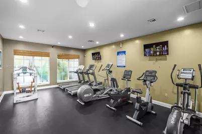 12178 Saint Andrews Pl #205, Miramar, FL 33025 - Photo 25