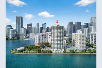 800 Claughton Island Dr #1504, Miami, FL 33131 - Photo 27