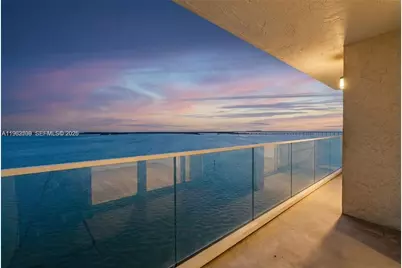 800 Claughton Island Dr #1504, Miami, FL 33131 - Photo 23
