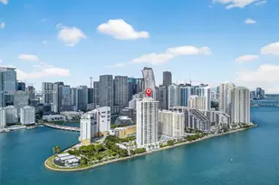 800 Claughton Island Dr, Miami, FL 33131 - Photo 3