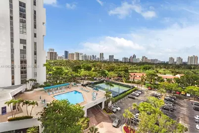 20225 NE 34th Ct #917, Aventura, FL 33180 - Photo 1