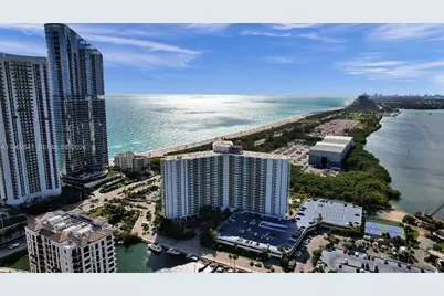 100 Bayview Dr #2028, Sunny Isles Beach, FL 33160 - Photo 1