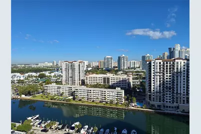 100 Bayview Dr #2028, Sunny Isles Beach, FL 33160 - Photo 5