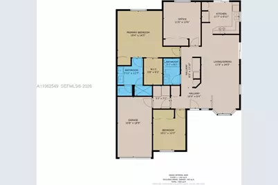 8931 SW 208th Ter, Cutler Bay, FL 33189 - Photo 3