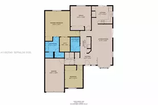 8931 SW 208th Terrace, Cutler Bay, FL 33189 - Photo 3