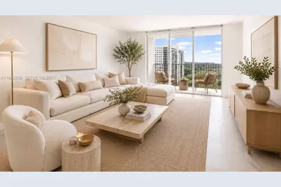 2801 NE 183rd St #1607W, Aventura, FL 33160 - Photo 1