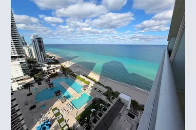 1830 S Ocean Dr #2210, Hallandale Beach, FL 33009 - Photo 1