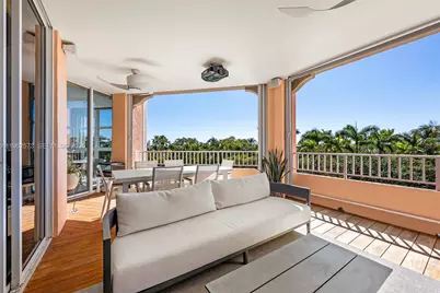 747 Crandon Blvd #409, Key Biscayne, FL 33149 - Photo 19