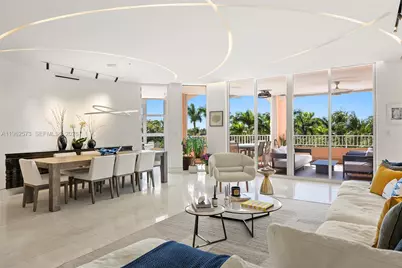 747 Crandon Blvd #409, Key Biscayne, FL 33149 - Photo 1