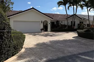 15326 SW 54th Terrace, Miami, FL 33185 - Photo 1