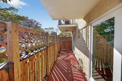 8550 SW 109th Ave #5-110, Miami, FL 33173 - Photo 31