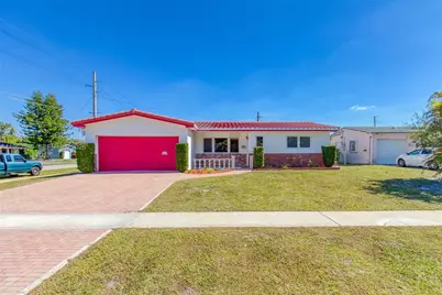 2225 N 39th Ave, Hollywood, FL 33021 - Photo 3