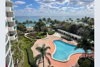 3001 S Ocean Dr #621, Hollywood, FL 33019 - Photo 23