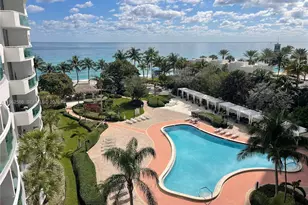 3001 S Ocean Dr, Hollywood, FL 33019 - Photo 23