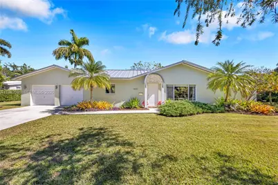 11625 SW 70th Ave, Pinecrest, FL 33156 - Photo 3