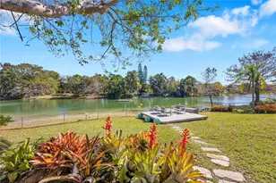 11625 SW 70th Ave, Pinecrest, FL 33156 - Photo 5