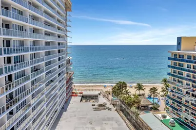 4100 Galt Ocean Dr #1001, Fort Lauderdale, FL 33308 - Photo 3