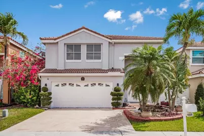 1820 Vista Way, Margate, FL 33063 - Photo 1