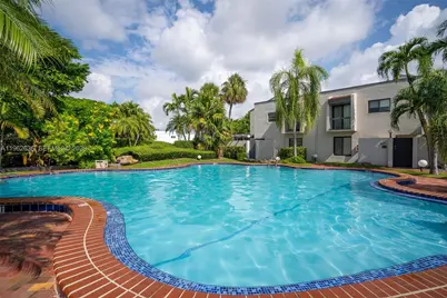 4726 SW 67th Ave #F6, Miami, FL 33155 - Photo 35