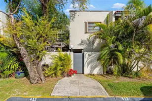 4726 SW 67th Ave, Miami, FL 33155 - Photo 1