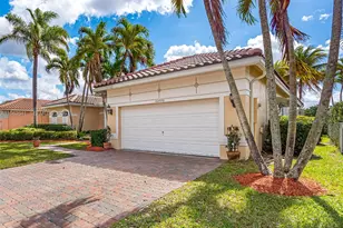 16400 NW 15th St, Pembroke Pines, FL 33028 - Photo 3