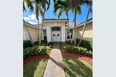 16400 NW 15th St, Pembroke Pines, FL 33028 - Photo 3